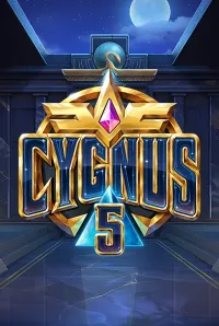 cygnus5 - logo