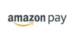 Amazon Pay - logo