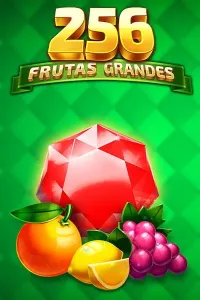 frutas grandes - logo