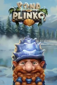 pond of plinko - logo