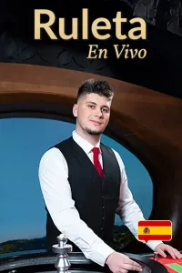 ruleta slot logo
