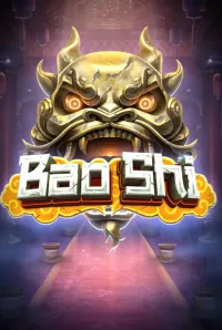 bao shi slot logo