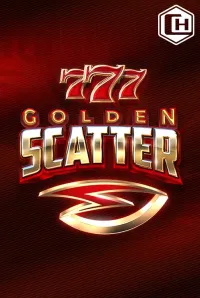 777 golden scatter - logo