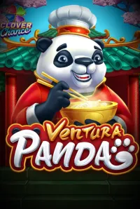 panda ventura slot logo