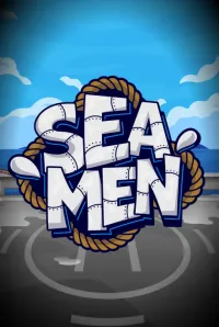 seamen slot logo