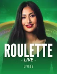 roulette 6 slot logo
